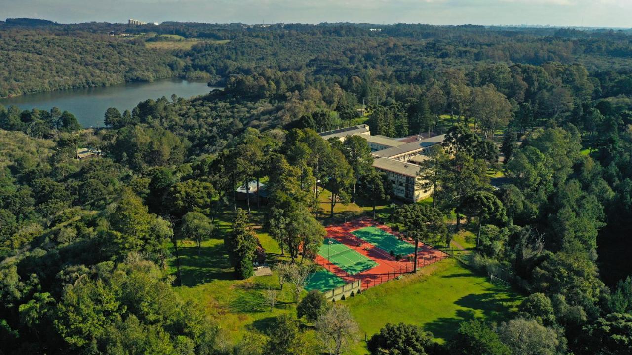Samuara Hotel Caxias Do Sul Kültér fotó