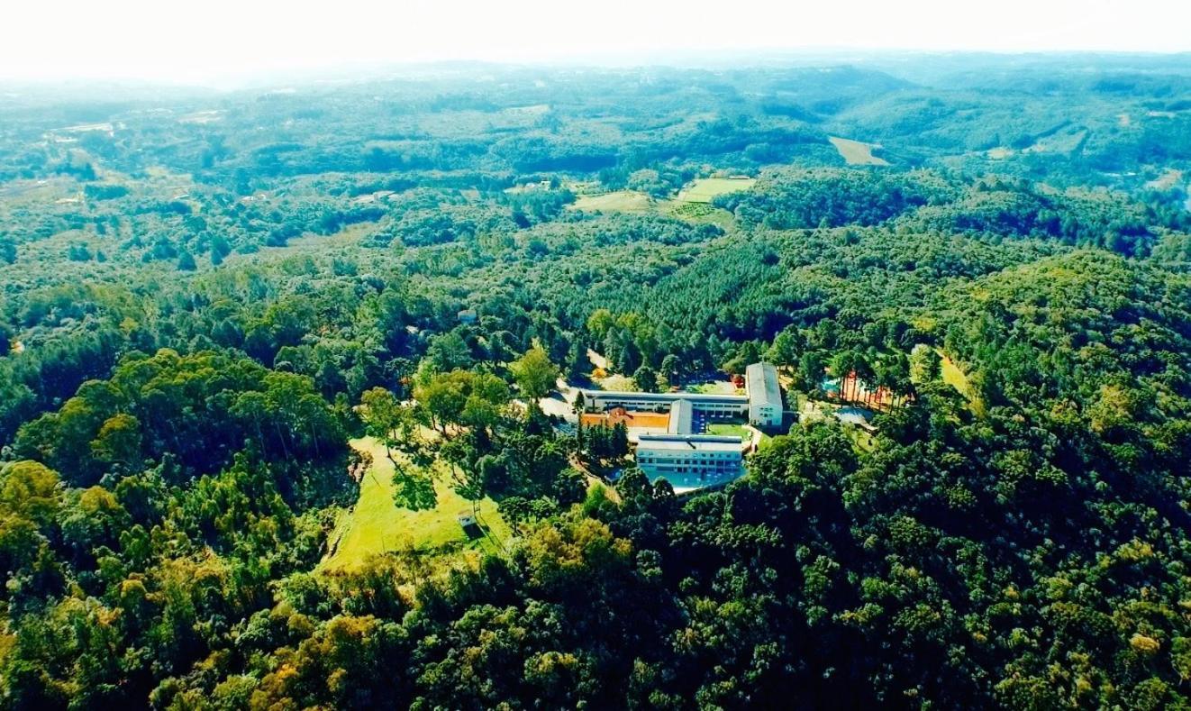 Samuara Hotel Caxias Do Sul Kültér fotó