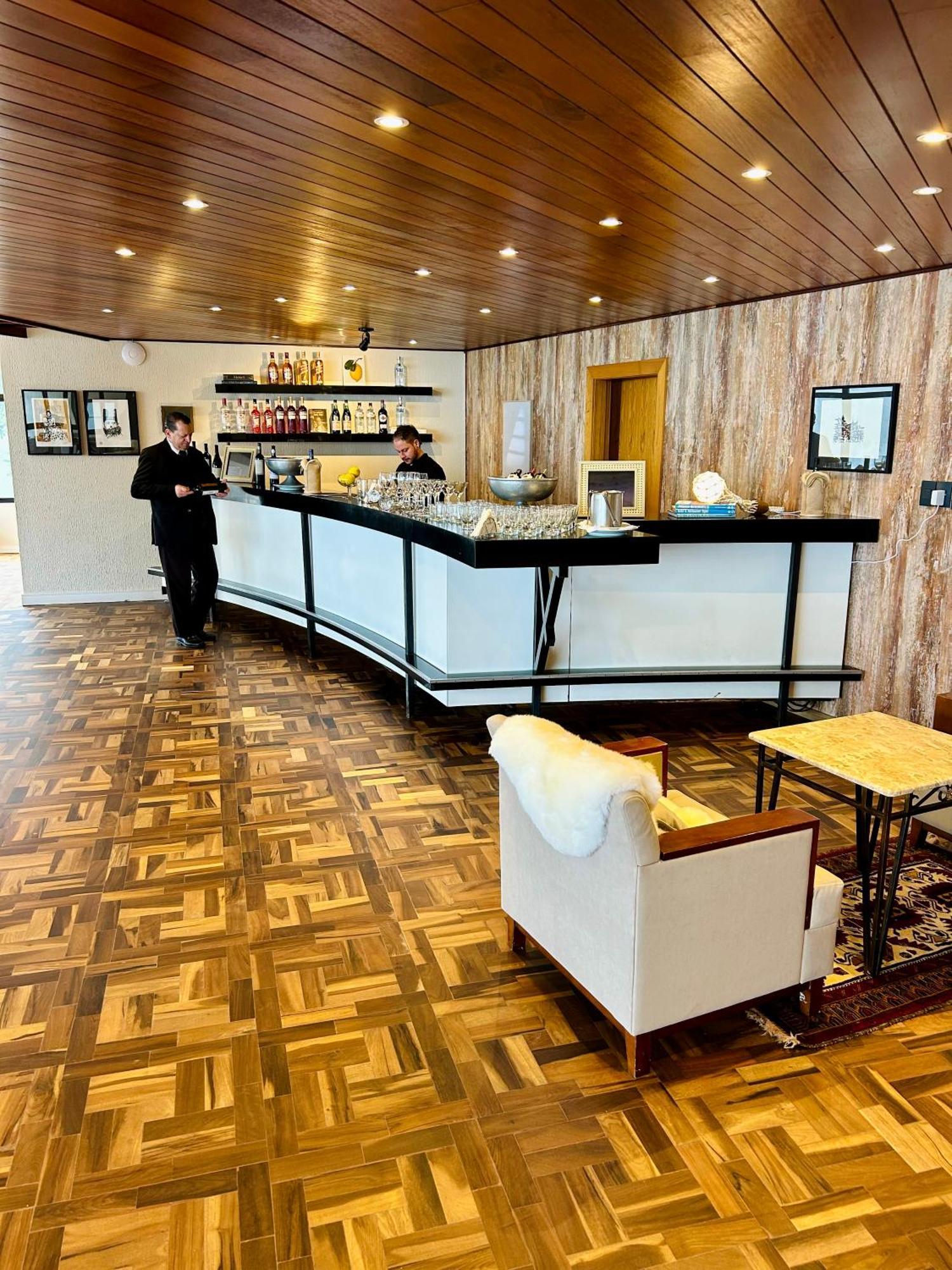 Samuara Hotel Caxias Do Sul Kültér fotó