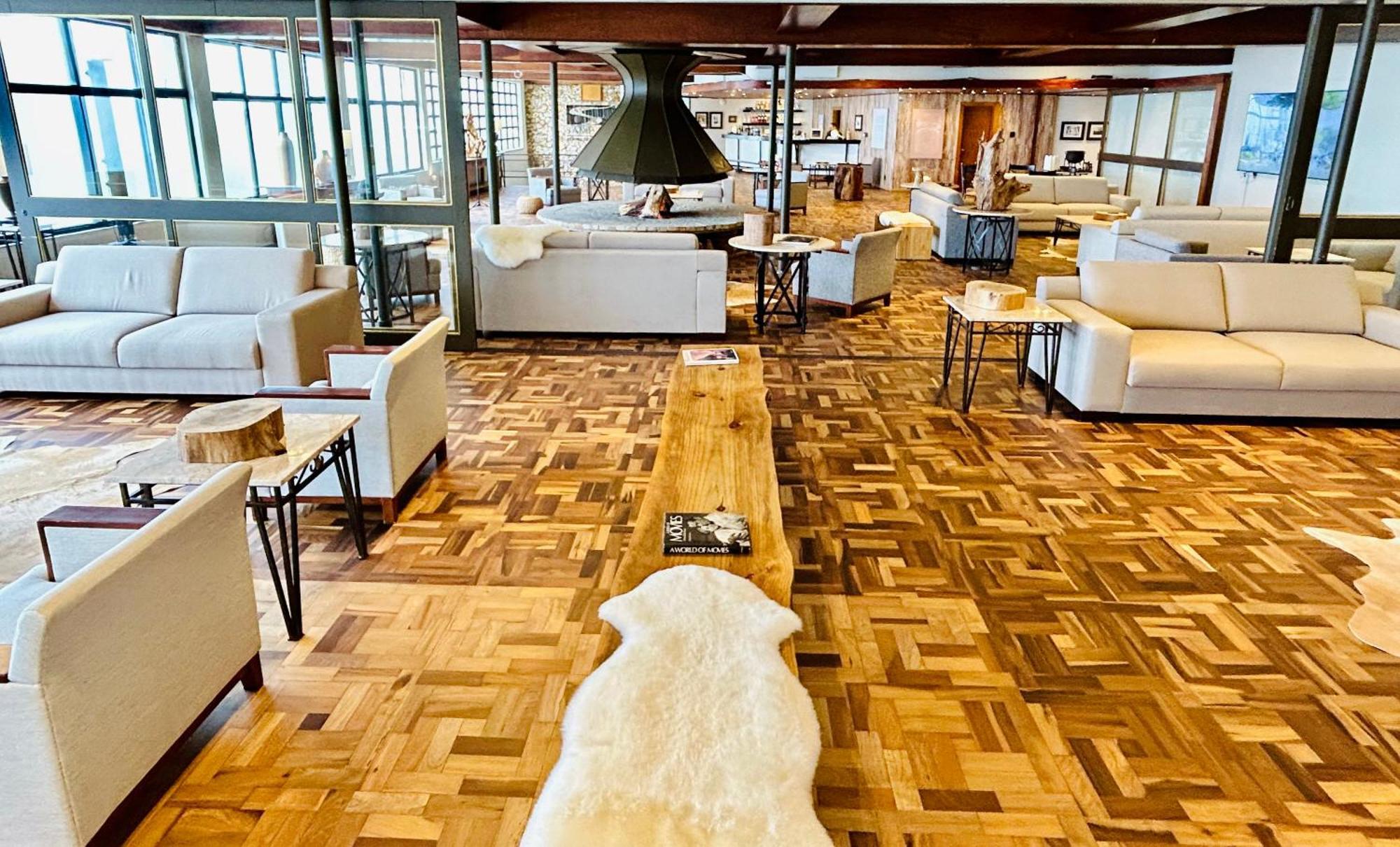 Samuara Hotel Caxias Do Sul Kültér fotó