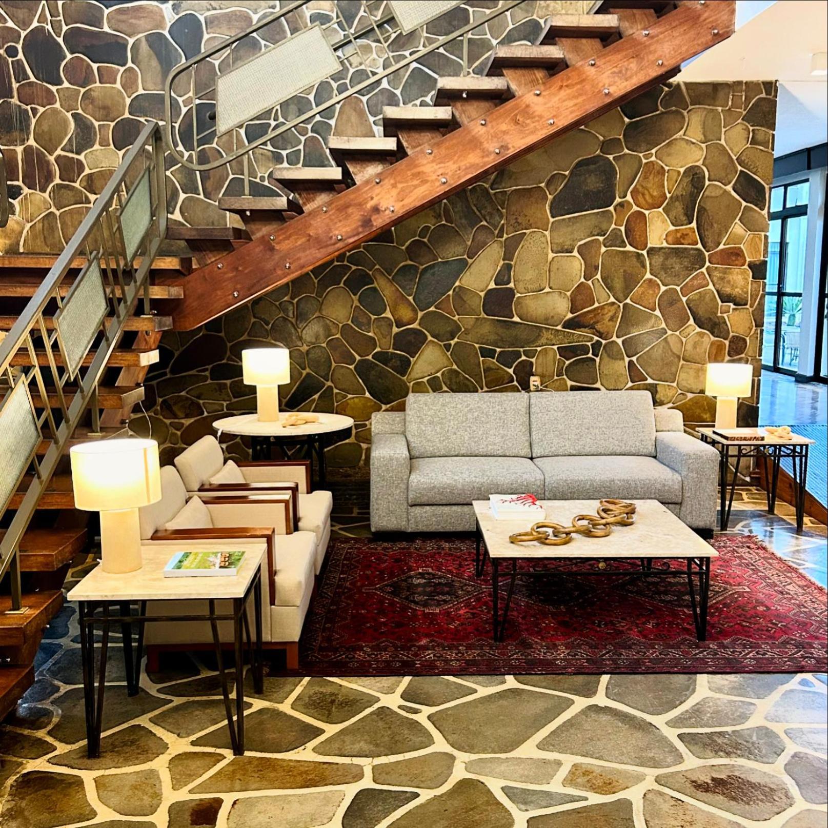 Samuara Hotel Caxias Do Sul Kültér fotó